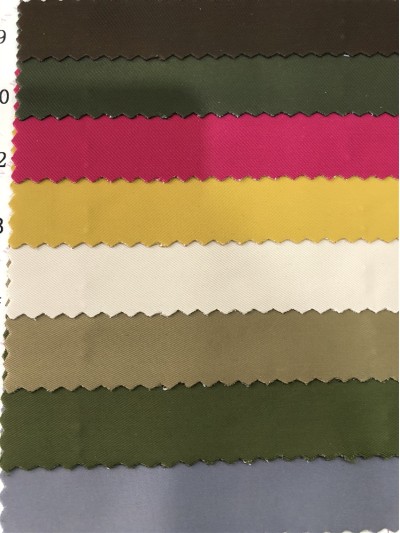 GZ-JNHE 621 尼龍面料  背囊/雨衣面料  後面照